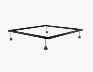 Каркас для поддона Aquanet 267175 88x88 см